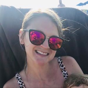 Meet your Posher, Lindsay